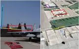 [ẢNH] Nga rút trực tiếp MiG-29 từ trung tâm huấn luyện cao cấp để đưa sang Libya