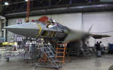 [ẢNH] Không quân Nga bị phá sản kế hoạch tiếp nhận tiêm kích Su-57?