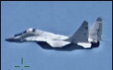 [ẢNH] Nga rút trực tiếp MiG-29 từ trung tâm huấn luyện cao cấp để đưa sang Libya