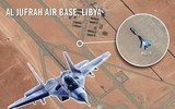 [ẢNH] Nga rút trực tiếp MiG-29 từ trung tâm huấn luyện cao cấp để đưa sang Libya