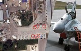 [ẢNH] Nga rút trực tiếp MiG-29 từ trung tâm huấn luyện cao cấp để đưa sang Libya