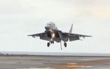 [ẢNH] Nga rút trực tiếp MiG-29 từ trung tâm huấn luyện cao cấp để đưa sang Libya