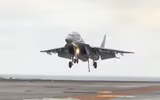 [ẢNH] Nga rút trực tiếp MiG-29 từ trung tâm huấn luyện cao cấp để đưa sang Libya