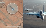 [ẢNH] Nga rút trực tiếp MiG-29 từ trung tâm huấn luyện cao cấp để đưa sang Libya