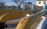 [ẢNH] Nga tìm ra giải pháp khắc phục triệt để việc Ukraine phong tỏa nguồn nước Crimea?