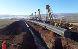 [ẢNH] Nga tìm ra giải pháp khắc phục triệt để việc Ukraine phong tỏa nguồn nước Crimea?