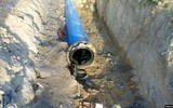 [ẢNH] Nghị sĩ Nga nói về cách duy nhất để buộc Kiev trả lại nước ngọt cho Crimea