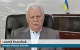 [ẢNH] Ukraine chỉ nối lại việc cấp nước cho Crimea khi có 