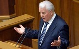 [ẢNH] Ukraine chỉ nối lại việc cấp nước cho Crimea khi có 