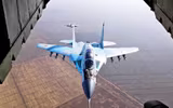 [ẢNH] Vì sao MiG-35 không trở thành đối thủ trực tiếp của Su-35?