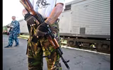 [ẢNH] Sự thực ly khai suýt chiếm thành phố Mariupol của Ukraine nếu không bị Nga ngăn cản