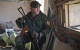 [ẢNH] Sự thực ly khai suýt chiếm thành phố Mariupol của Ukraine nếu không bị Nga ngăn cản