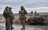 [ẢNH] Sự thực ly khai suýt chiếm thành phố Mariupol của Ukraine nếu không bị Nga ngăn cản