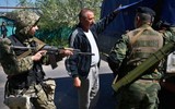 [ẢNH] Sự thực ly khai suýt chiếm thành phố Mariupol của Ukraine nếu không bị Nga ngăn cản