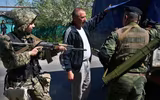 [ẢNH] Sự thực ly khai suýt chiếm thành phố Mariupol của Ukraine nếu không bị Nga ngăn cản