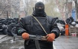 [ẢNH] Sự thực ly khai suýt chiếm thành phố Mariupol của Ukraine nếu không bị Nga ngăn cản