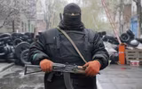 [ẢNH] Sự thực ly khai suýt chiếm thành phố Mariupol của Ukraine nếu không bị Nga ngăn cản