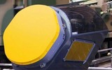 [ẢNH] Radar N035 Irbis có thực sự giúp Su-35 trở thành vô địch?