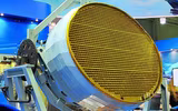 [ẢNH] Radar N035 Irbis có thực sự giúp Su-35 trở thành vô địch?