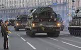 [ẢNH] Tổ hợp phòng không Tunguska Ukraine đe dọa nghiêm trọng Không quân Nga