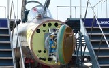 [ẢNH] Radar N035 Irbis có thực sự giúp Su-35 trở thành vô địch?