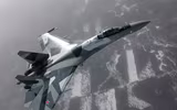 [ẢNH] Radar N035 Irbis có thực sự giúp Su-35 trở thành vô địch?