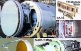 [ẢNH] Radar N035 Irbis có thực sự giúp Su-35 trở thành vô địch?