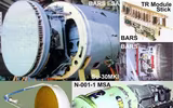 [ẢNH] Radar N035 Irbis có thực sự giúp Su-35 trở thành vô địch?