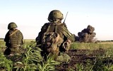 [ẢNH] Tổng tham mưu trưởng Quân đội Ukraine tuyên bố bắt đầu chiến dịch tại Donbass