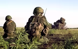[ẢNH] Tổng tham mưu trưởng Quân đội Ukraine tuyên bố bắt đầu chiến dịch tại Donbass