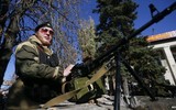 [ẢNH] Vì sao Nga không đồng ý hợp nhất hai nước cộng hòa tự xưng tại Donbass?