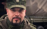 [ẢNH] Vì sao Nga không đồng ý hợp nhất hai nước cộng hòa tự xưng tại Donbass?