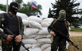 [ẢNH] Vì sao Nga không đồng ý hợp nhất hai nước cộng hòa tự xưng tại Donbass?