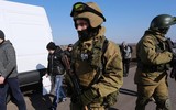 [ẢNH] Vì sao Nga không đồng ý hợp nhất hai nước cộng hòa tự xưng tại Donbass?