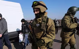 [ẢNH] Vì sao Nga không đồng ý hợp nhất hai nước cộng hòa tự xưng tại Donbass?