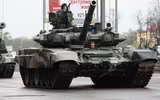 [ẢNH] Tổng tham mưu trưởng Ukraine phản ứng khi 28 nhóm tác chiến Nga áp sát biên giới
