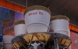 [ẢNH] Động cơ tên lửa vũ trụ mạnh nhất của Nga đã sẵn sàng hoạt động