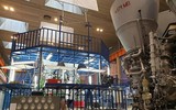[ẢNH] Động cơ tên lửa vũ trụ mạnh nhất của Nga đã sẵn sàng hoạt động