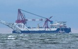[ẢNH] Châu Âu phối hợp cùng Nga 