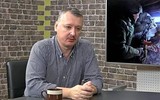 [ẢNH] Cựu chỉ huy ly khai: Quân đội Ukraine chỉ cần 7 ngày để tới biên giới Nga