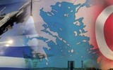 [ẢNH] Vì sao Đức, Pháp họp nhóm với Nga sau lưng Ukraine?