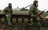 [ẢNH] Chuyên gia Nga: Mỹ sẽ bỏ mặc Ukraine nếu xảy ra chiến tranh