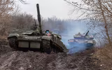 [ẢNH] Vì sao Đức, Pháp họp nhóm với Nga sau lưng Ukraine?