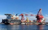 [ẢNH] Châu Âu phối hợp cùng Nga 