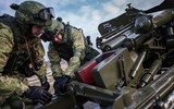 [ẢNH] Vì sao Đức, Pháp họp nhóm với Nga sau lưng Ukraine?