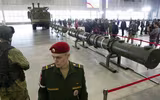 [ẢNH] Vì sao Đức, Pháp họp nhóm với Nga sau lưng Ukraine?