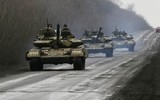 [ẢNH] Chuyên gia Nga: Mỹ sẽ bỏ mặc Ukraine nếu xảy ra chiến tranh