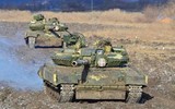 [ẢNH] Chuyên gia Nga: Mỹ sẽ bỏ mặc Ukraine nếu xảy ra chiến tranh