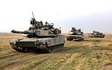 [ẢNH] Chuyên gia Nga: Mỹ sẽ bỏ mặc Ukraine nếu xảy ra chiến tranh