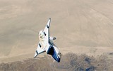 [ẢNH] Su-37 đã tạo ra cuộc cách mạng hàng không quân sự như thế nào?